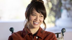 The Rookie Saison 6 Episode 9