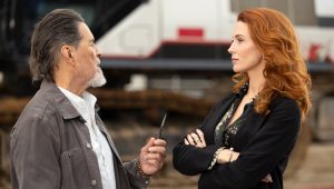 The Rookie Saison 6 Episode 9