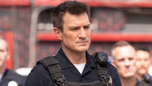 The Rookie Saison 7 Episode 1