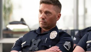 The Rookie Saison 7 Episode 1