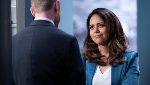 The Rookie Saison 7 Episode 1