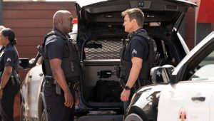 The Rookie Saison 7 Episode 1