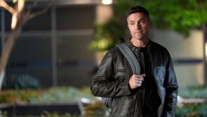 The Rookie Saison 7 Episode 1