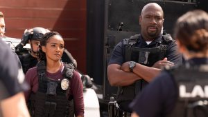 The Rookie Saison 7 Episode 1