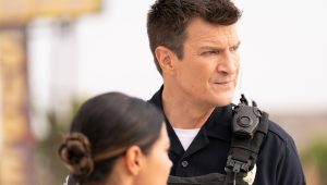 The Rookie Saison 7 Episode 1