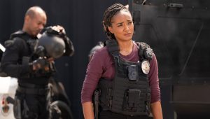 The Rookie Saison 7 Episode 1