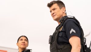 The Rookie Saison 7 Episode 1