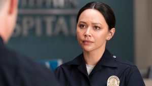The Rookie Saison 7 Episode 1