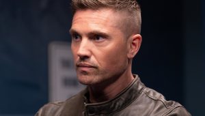 The Rookie Saison 7 Episode 1