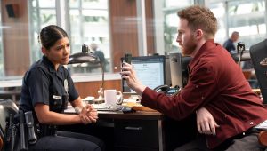 The Rookie Saison 7 Episode 10