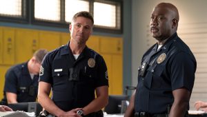 The Rookie Saison 7 Episode 10