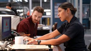 The Rookie Saison 7 Episode 10