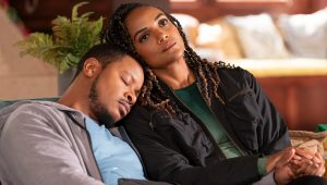 The Rookie Saison 7 Episode 10