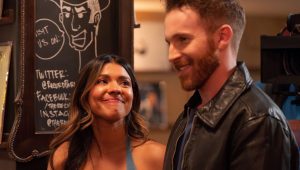 The Rookie Saison 7 Episode 10