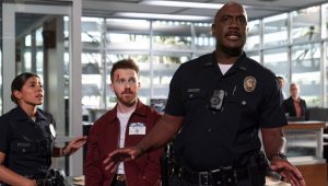 The Rookie Saison 7 Episode 10