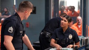 The Rookie Saison 7 Episode 10
