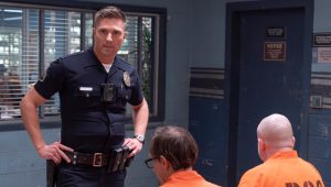 The Rookie Saison 7 Episode 10