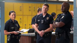 The Rookie Saison 7 Episode 10