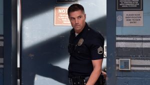 The Rookie Saison 7 Episode 10