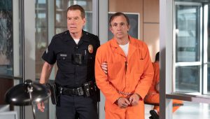 The Rookie Saison 7 Episode 10
