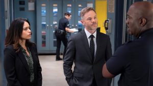 The Rookie Saison 7 Episode 10