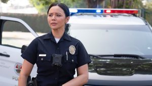The Rookie Saison 7 Episode 11