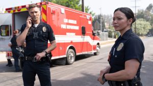 The Rookie Saison 7 Episode 11