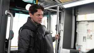 The Rookie Saison 7 Episode 11
