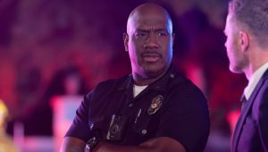 The Rookie Saison 7 Episode 12