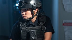 The Rookie Saison 7 Episode 12