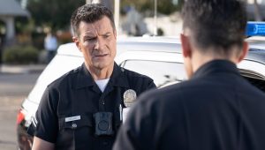 The Rookie Saison 7 Episode 12