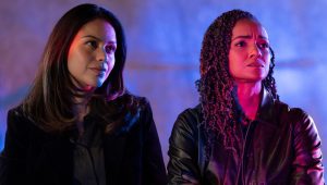 The Rookie Saison 7 Episode 12