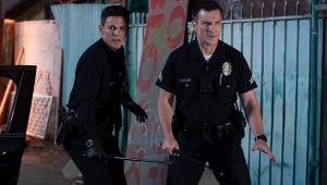 The Rookie Saison 7 Episode 12