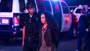 The Rookie Saison 7 Episode 12