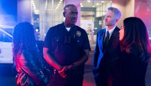 The Rookie Saison 7 Episode 12