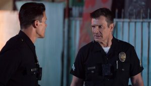 The Rookie Saison 7 Episode 12