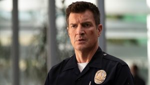 The Rookie Saison 7 Episode 13