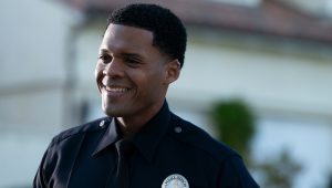 The Rookie Saison 7 Episode 13