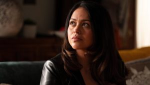 The Rookie Saison 7 Episode 13