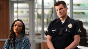 The Rookie Saison 7 Episode 13