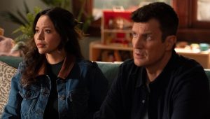 The Rookie Saison 7 Episode 13