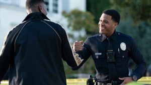 The Rookie Saison 7 Episode 13
