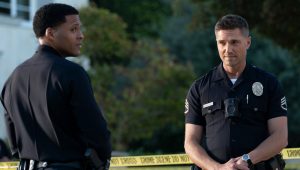 The Rookie Saison 7 Episode 13
