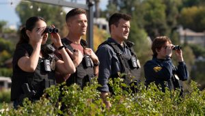 The Rookie Saison 7 Episode 14