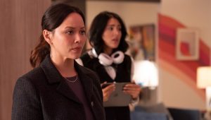 The Rookie Saison 7 Episode 14