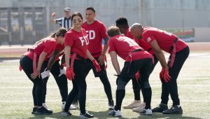 The Rookie Saison 7 Episode 14