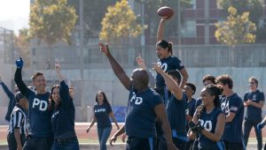 The Rookie Saison 7 Episode 14