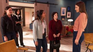 The Rookie Saison 7 Episode 14