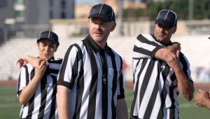 The Rookie Saison 7 Episode 14