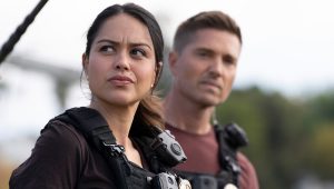 The Rookie Saison 7 Episode 14